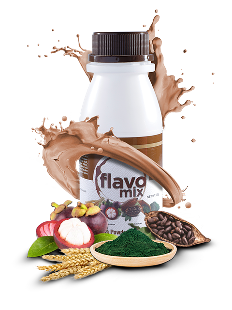 Flavo Mix Product