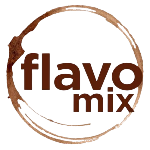 Flavo Mix Logo