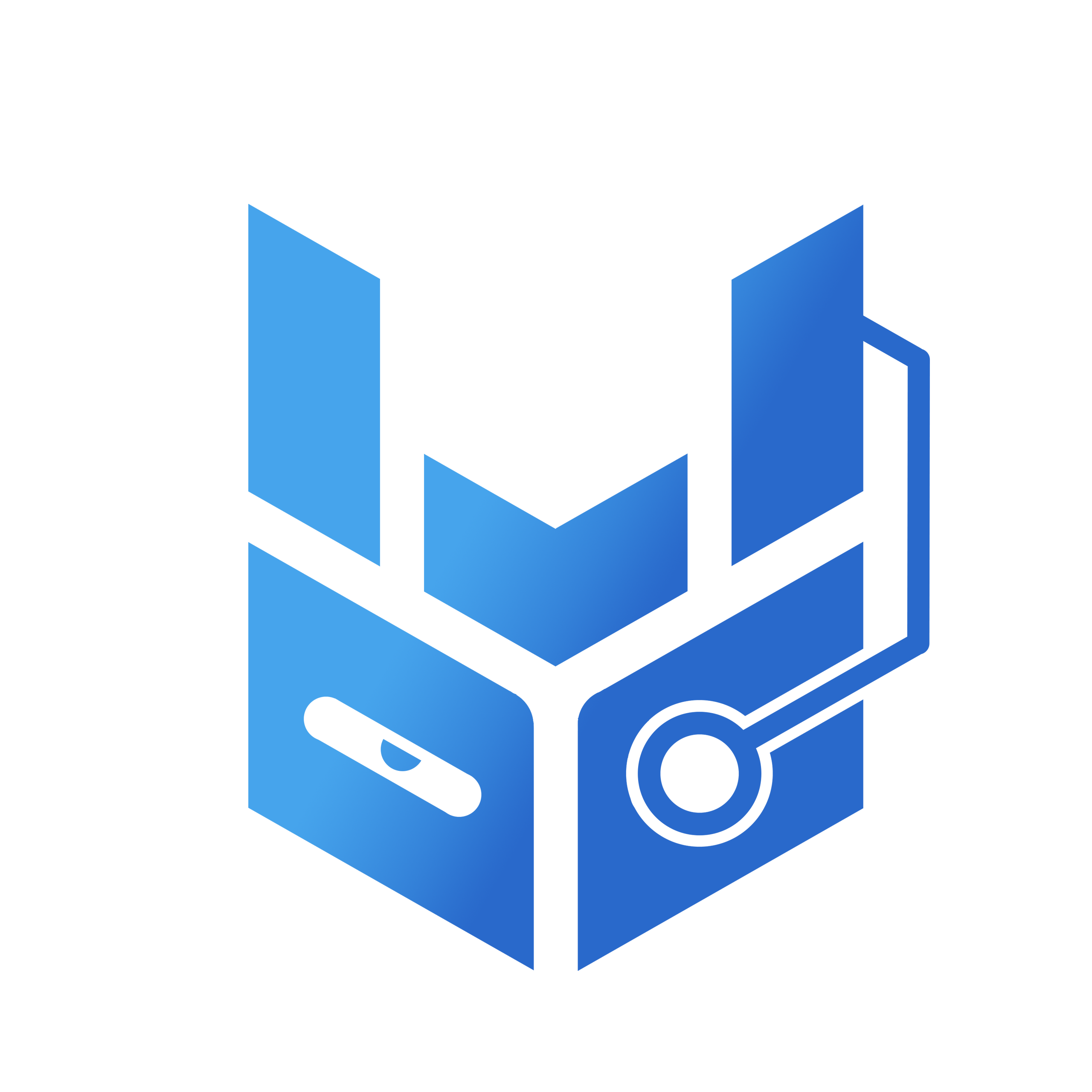 Modern Cipher Logo